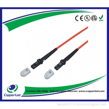 FO Patch Cord MTRJ/PC-MTRJ/PC Multimode Duplex